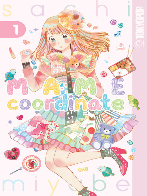 Title details for Mame Coordinate, Volume 1 by Sachi Miyabe - Available